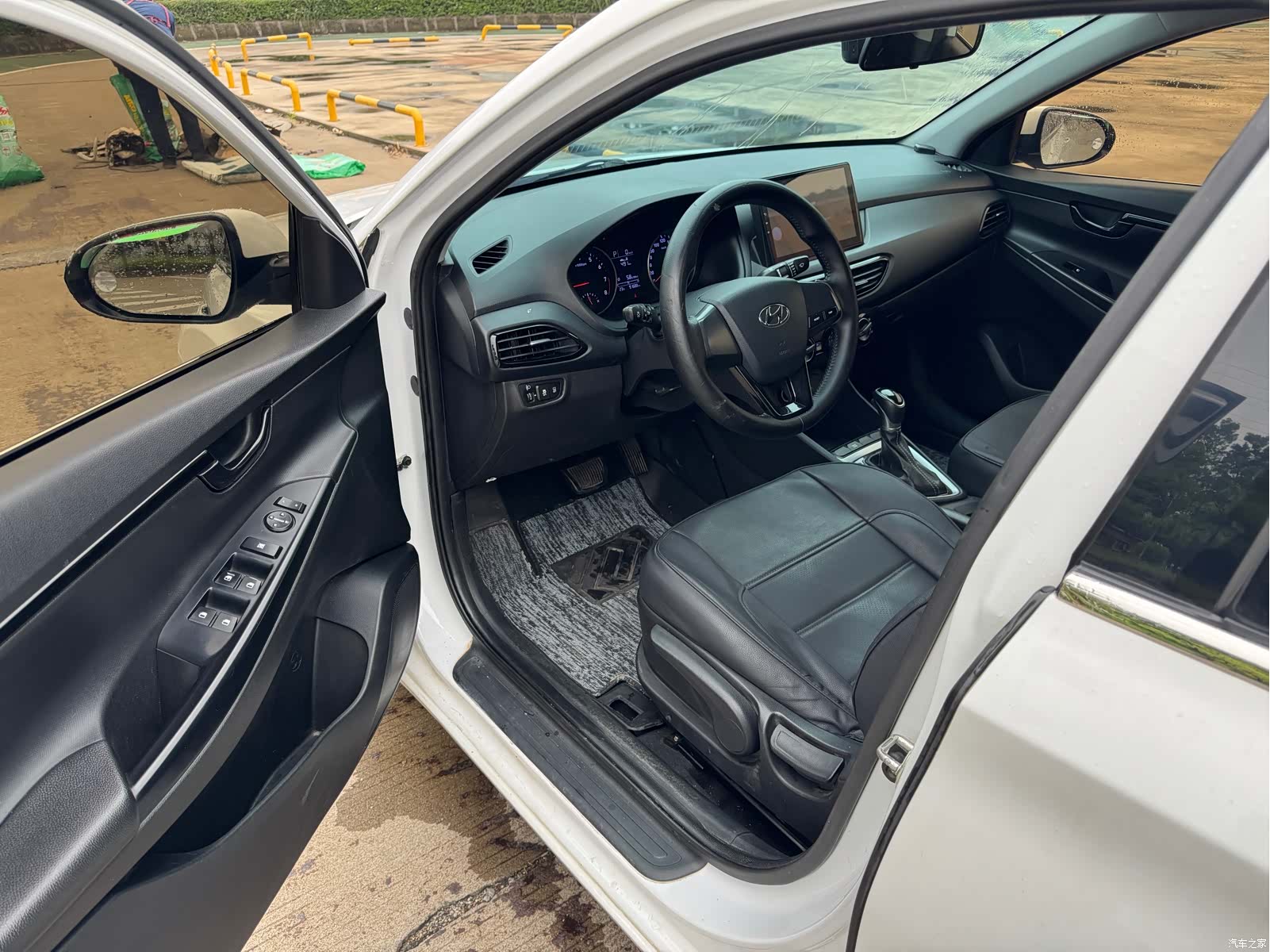 Hyundai GL, 2019 6