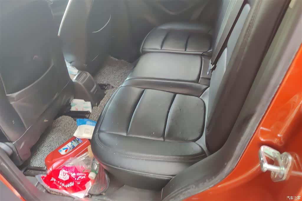 Buick Encore, 2016 11