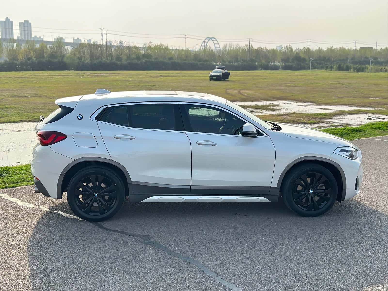 BMW X2, 2021 16