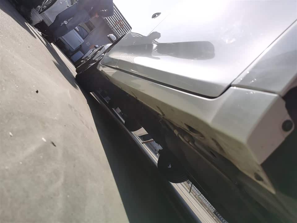 Trumpchi Trumpchi M6