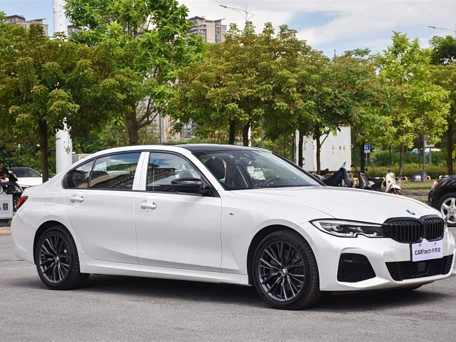 BMW 3 series BMW 3 series