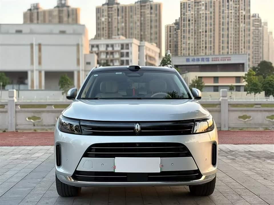 AITO Ask the world M7