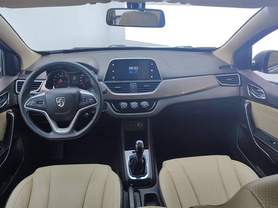 Baoding 310W
