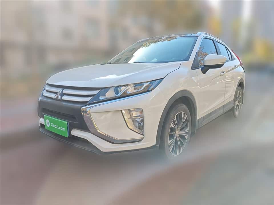 Mitsubishi Yi Ge