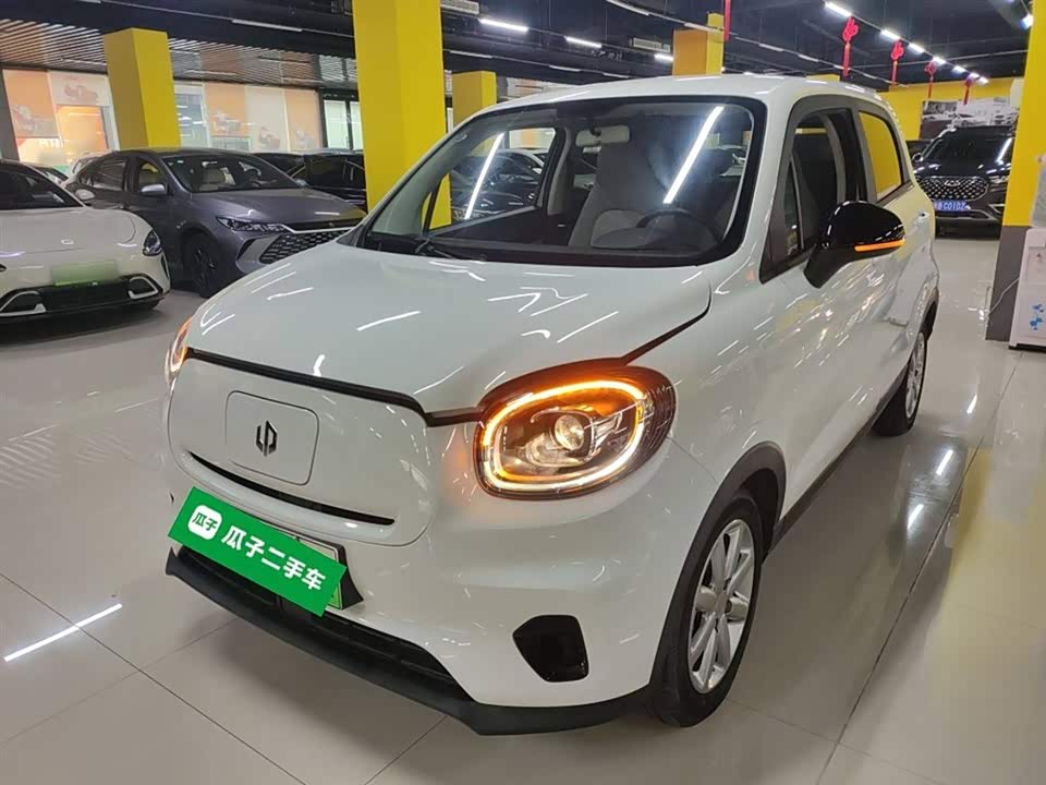 Leapmotor T03 Leapmotor T03