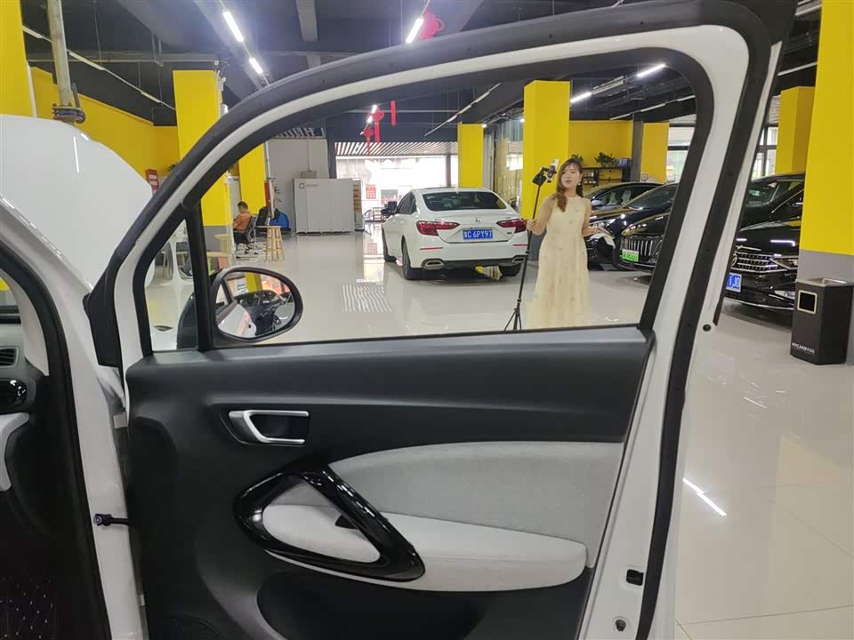 Leapmotor T03 Leapmotor T03
