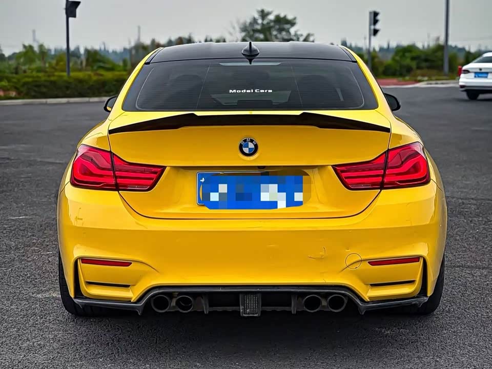 BMW M4