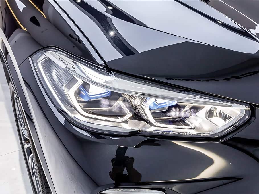 BMW X5 BMW X5