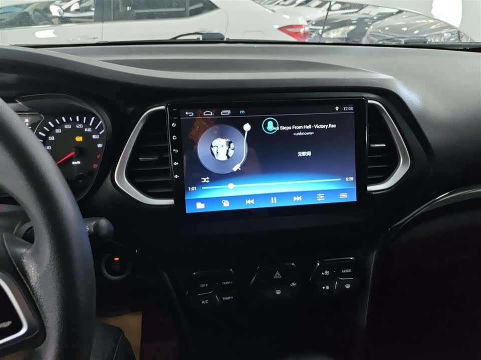 Trumpchi Trumpchi GS4