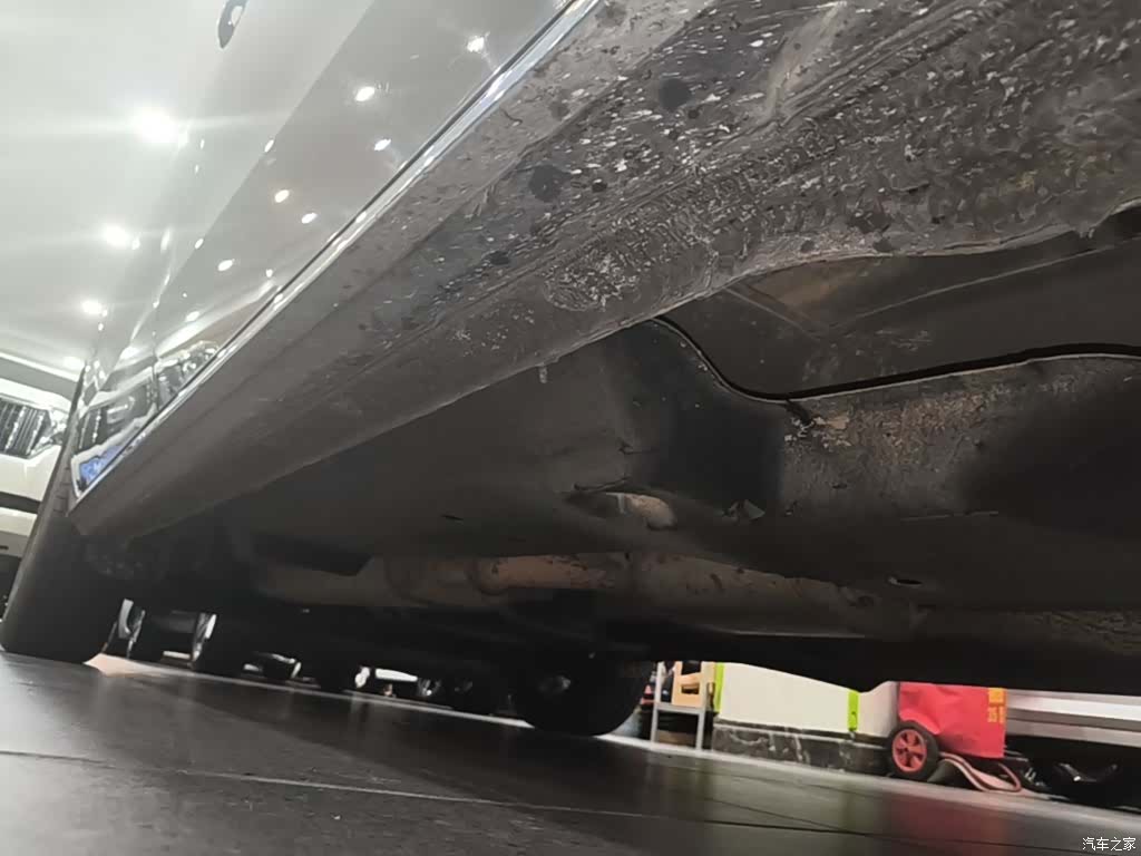Buick GL8, 2023 21