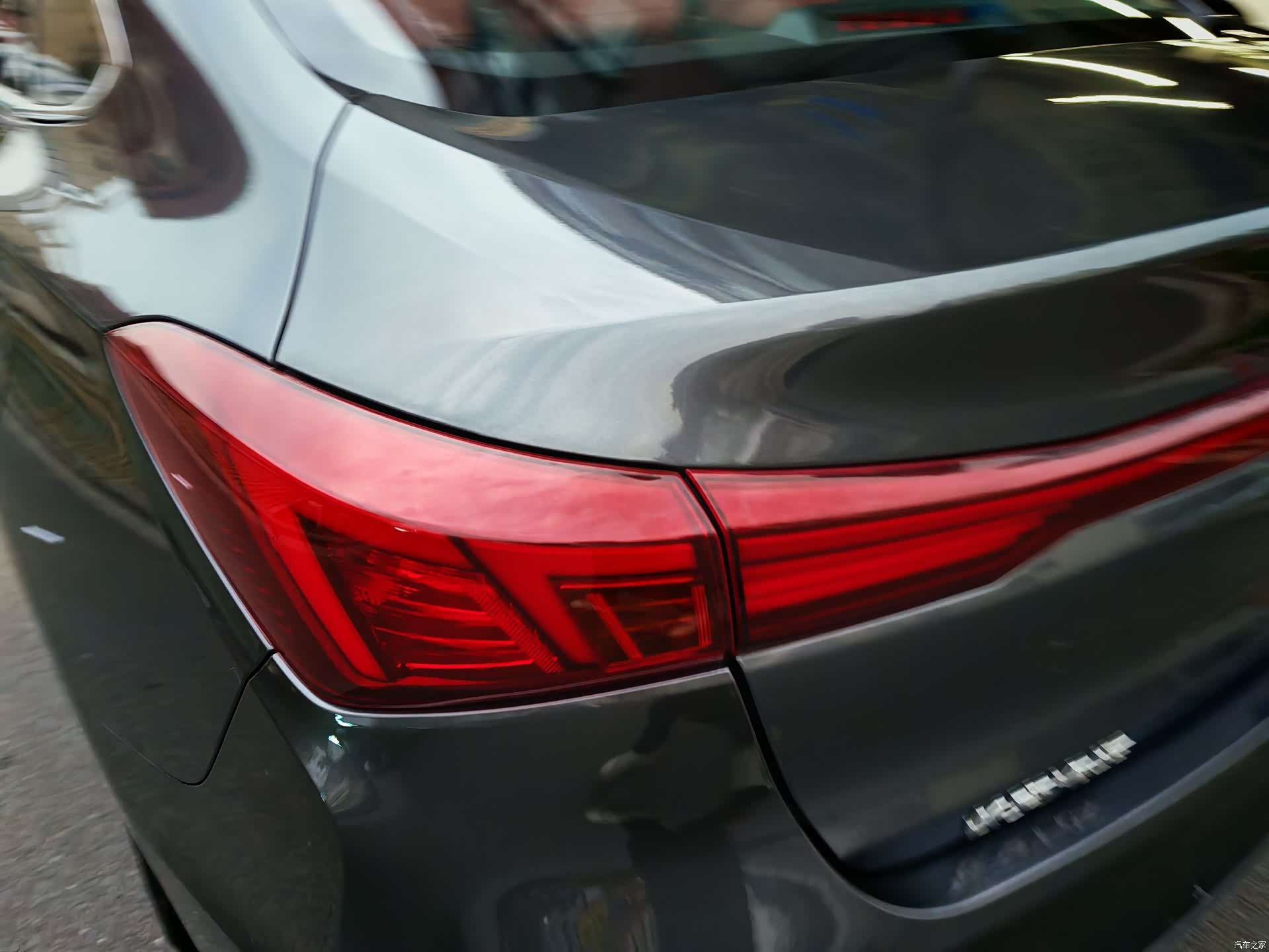 Changan Eado, 2022 11