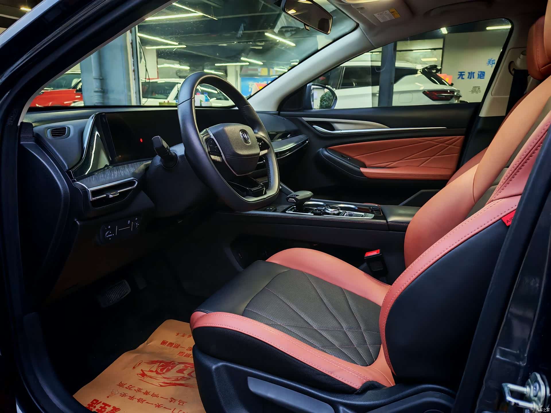Changan Eado, 2022 9