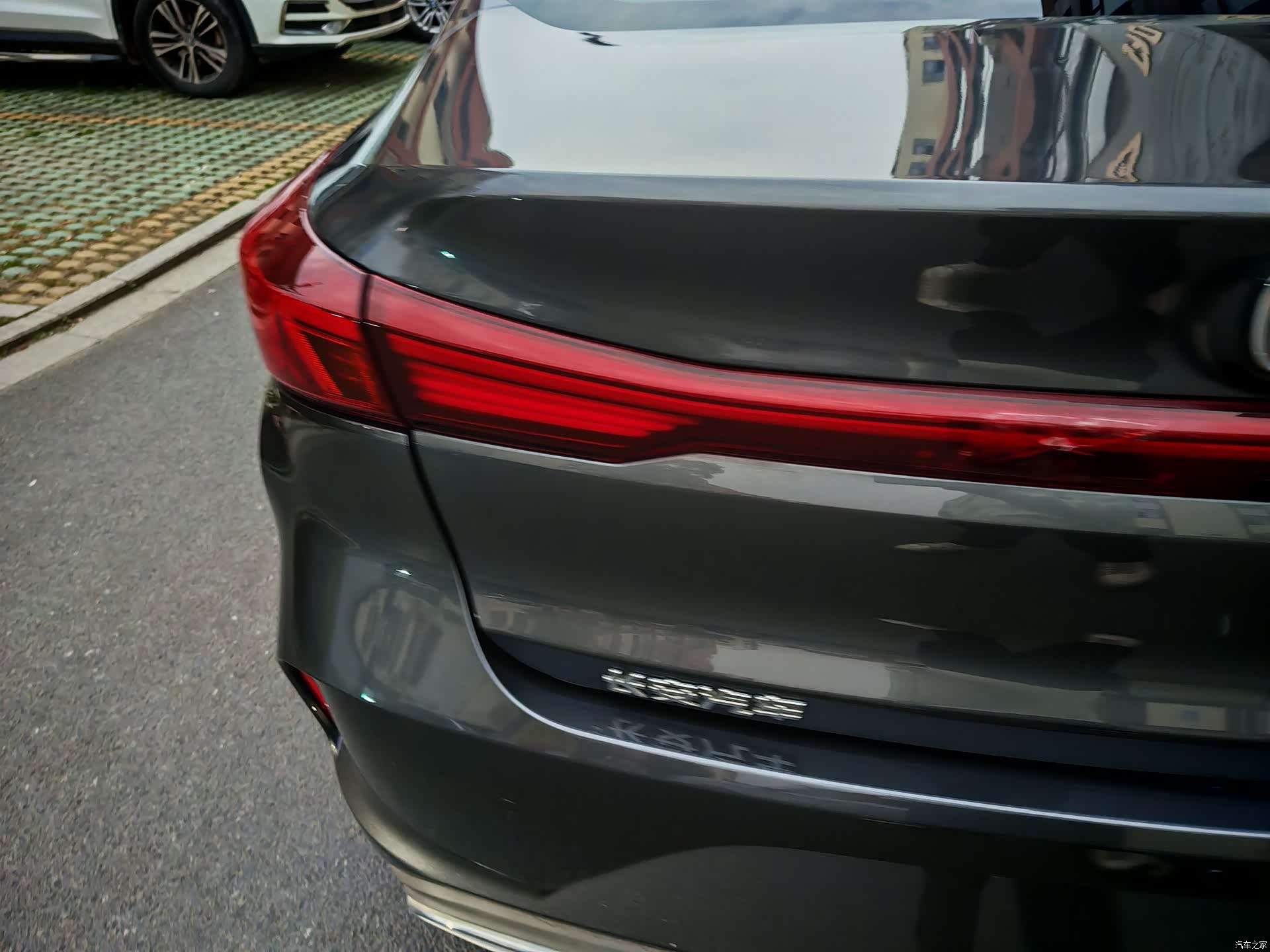 Changan Eado, 2022 10