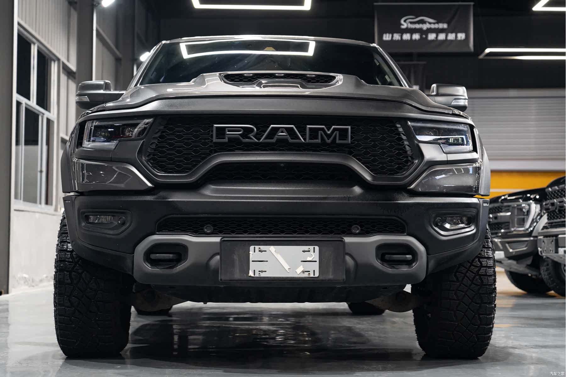 RAM Trucks, 2025 2