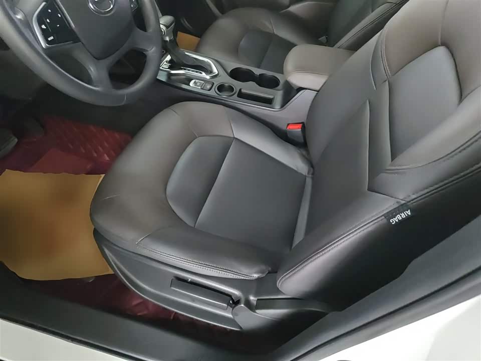 Trumpchi Trumpchi GS4