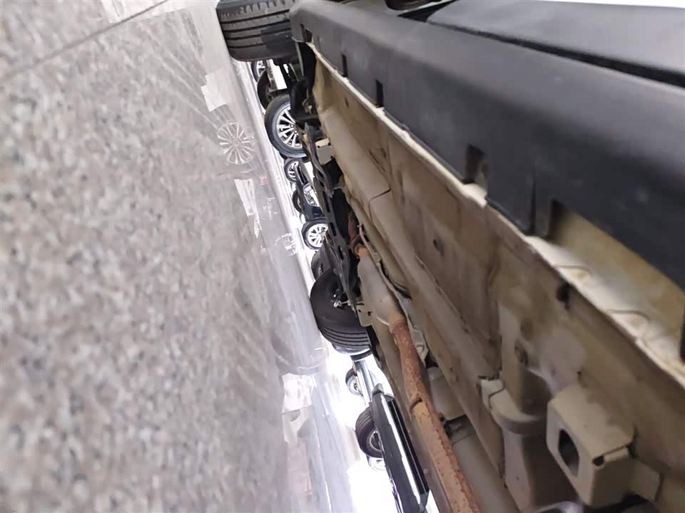 Trumpchi Trumpchi GS4