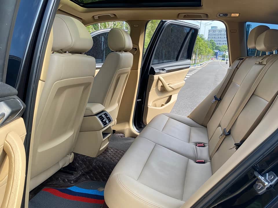 BMW X3 BMW X3