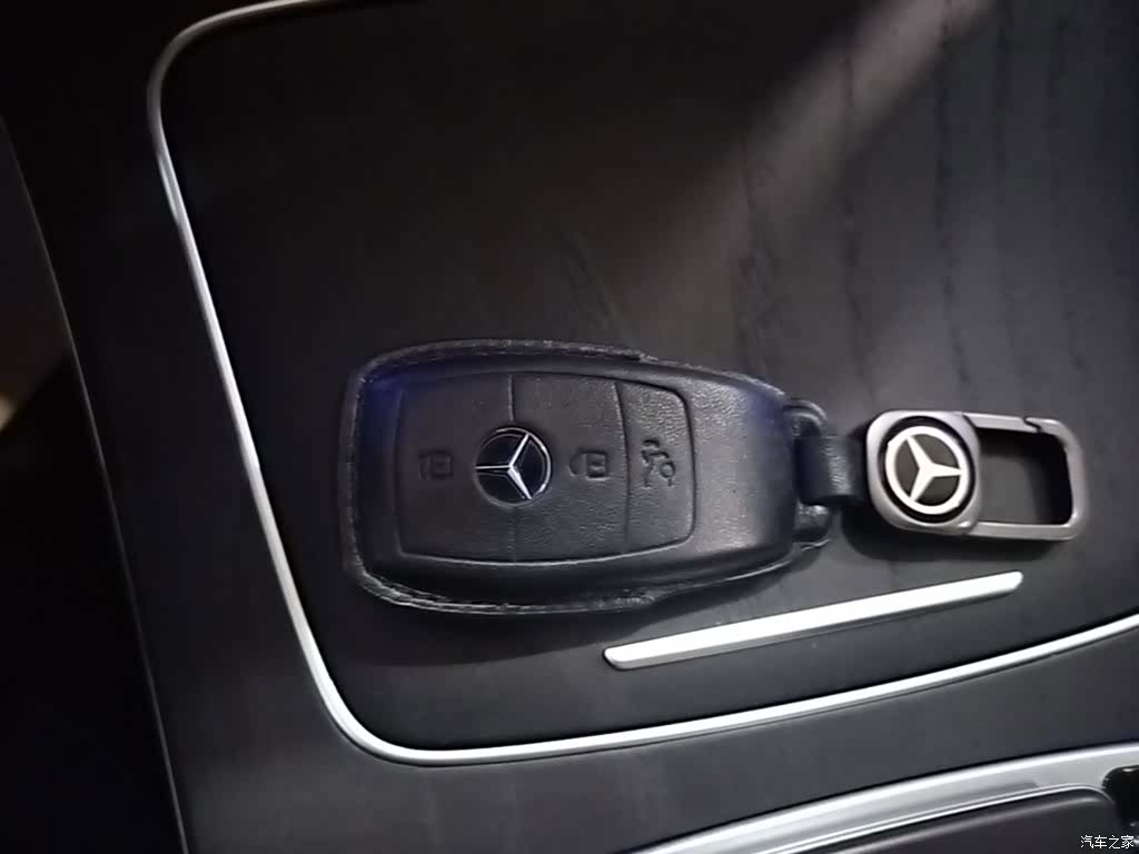 Mercedes-Benz E-Class, 2020 9