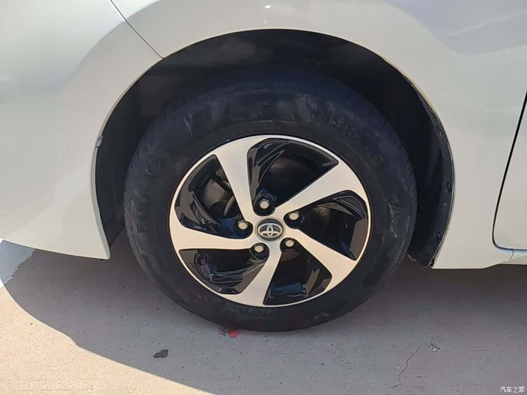 Toyota Levin, 2018 23