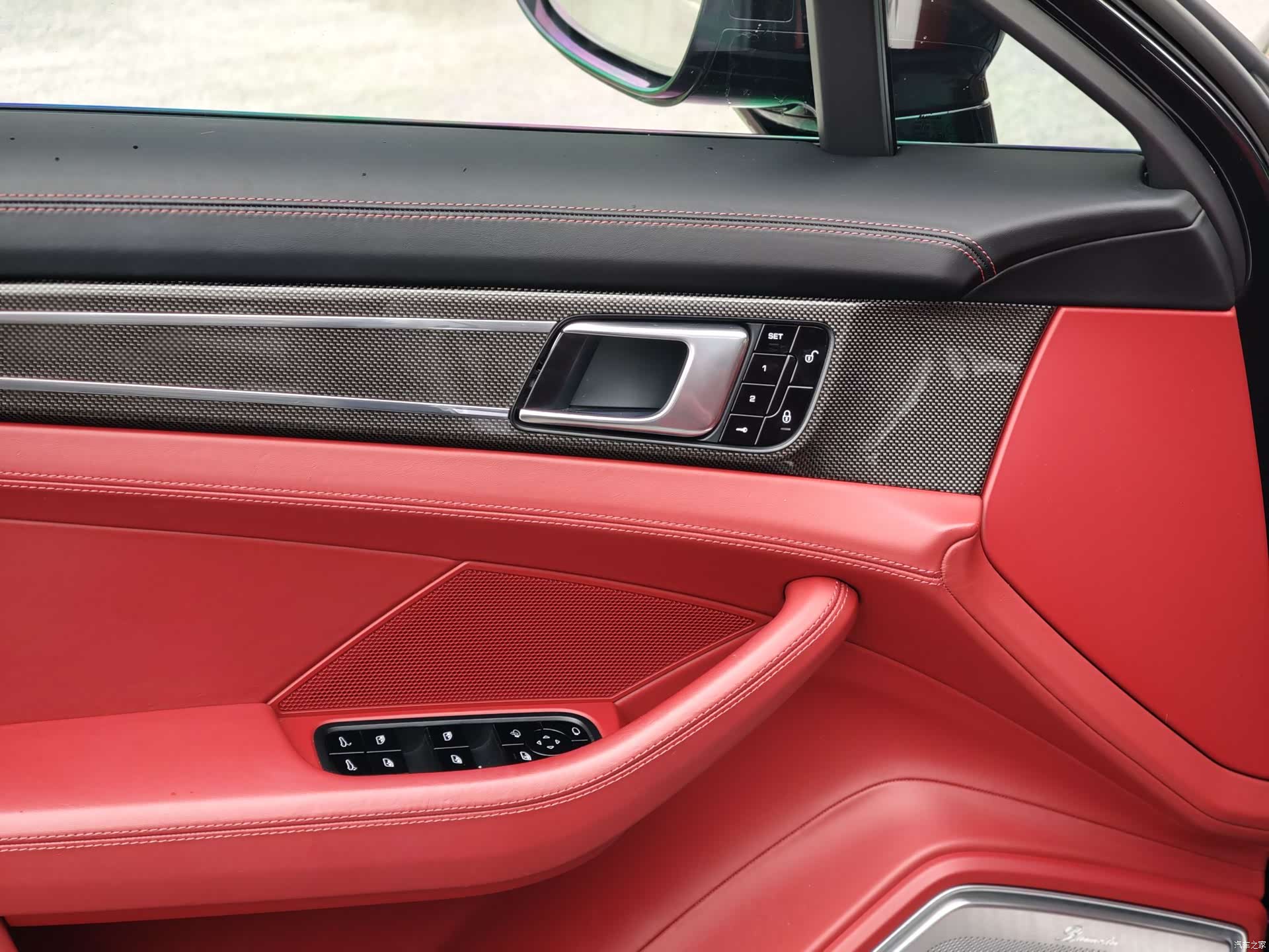 Porsche Panamera, 2017 26