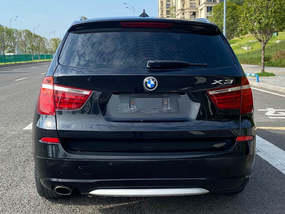 BMW X3 BMW X3