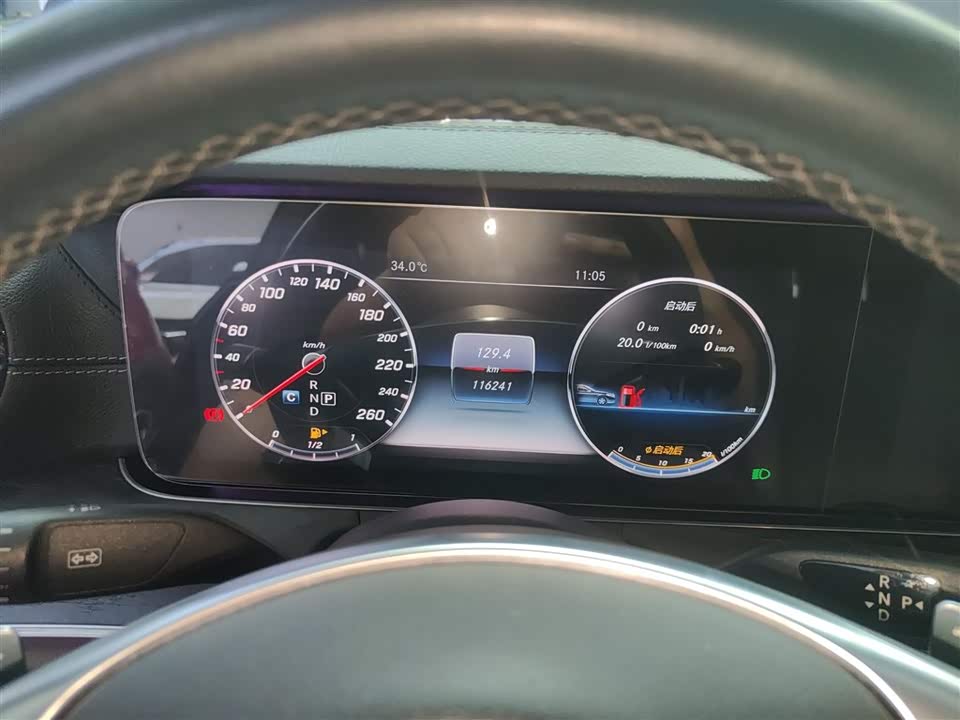 Mercedes-Benz E-class Mercedes-Benz E-class