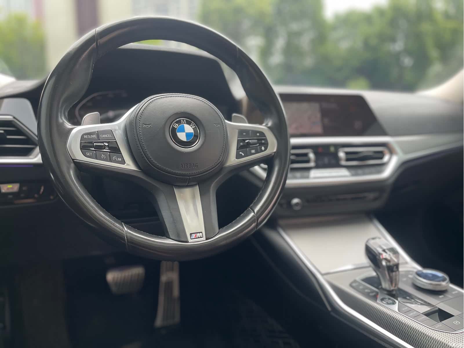 BMW 3 Series, 2020 4