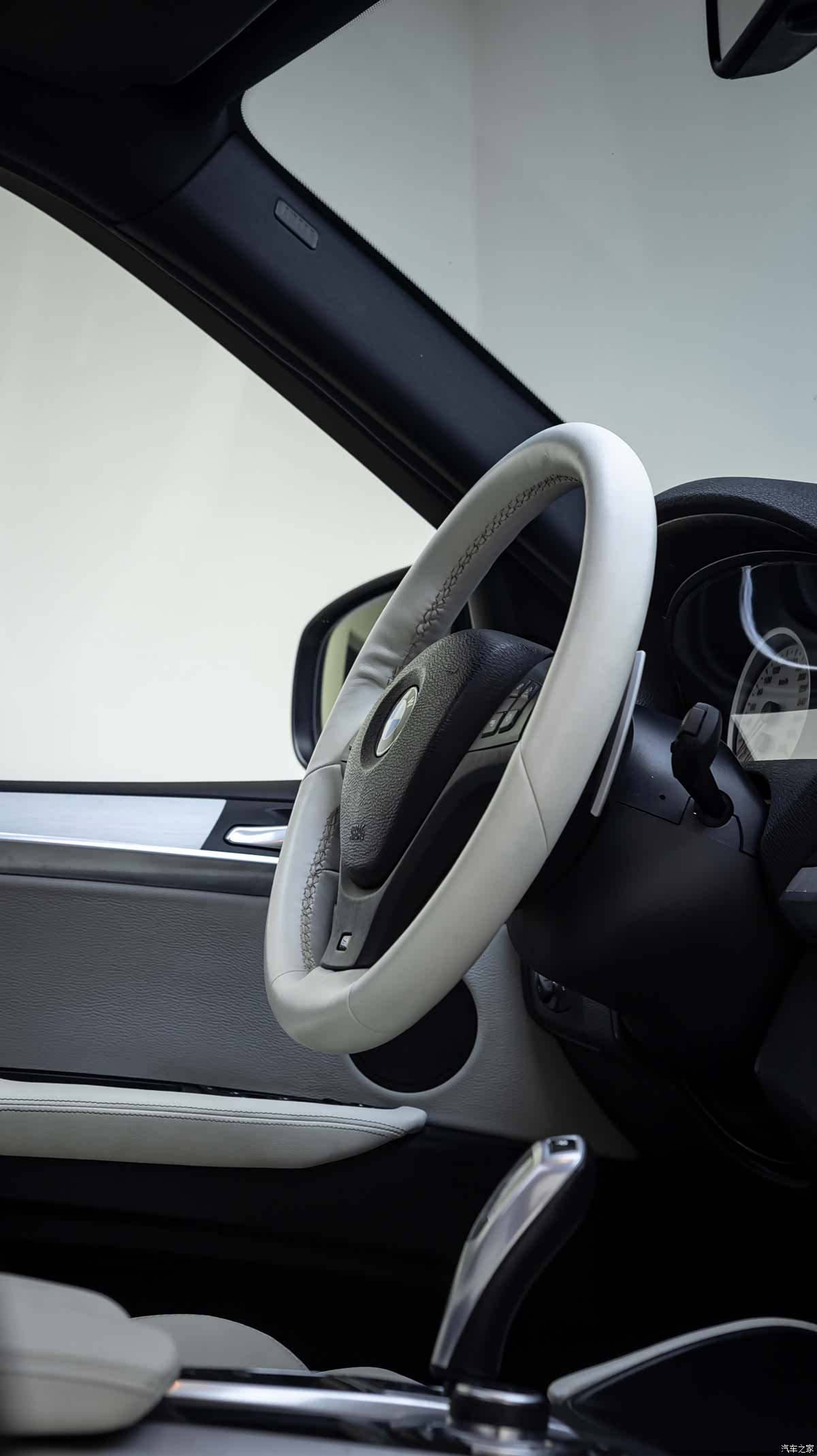 BMW X5, 2012 12