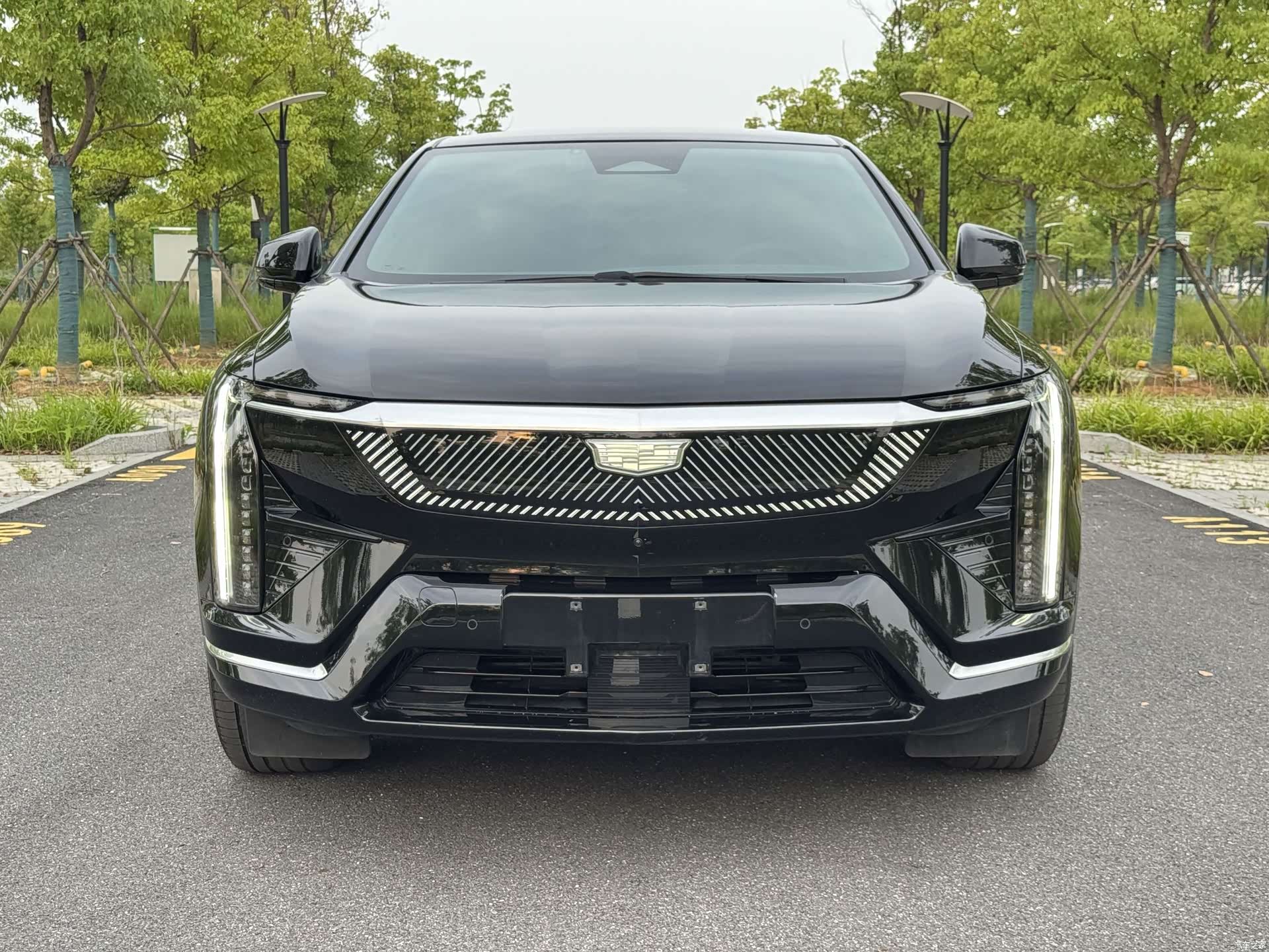 Cadillac IQ, 2024 2
