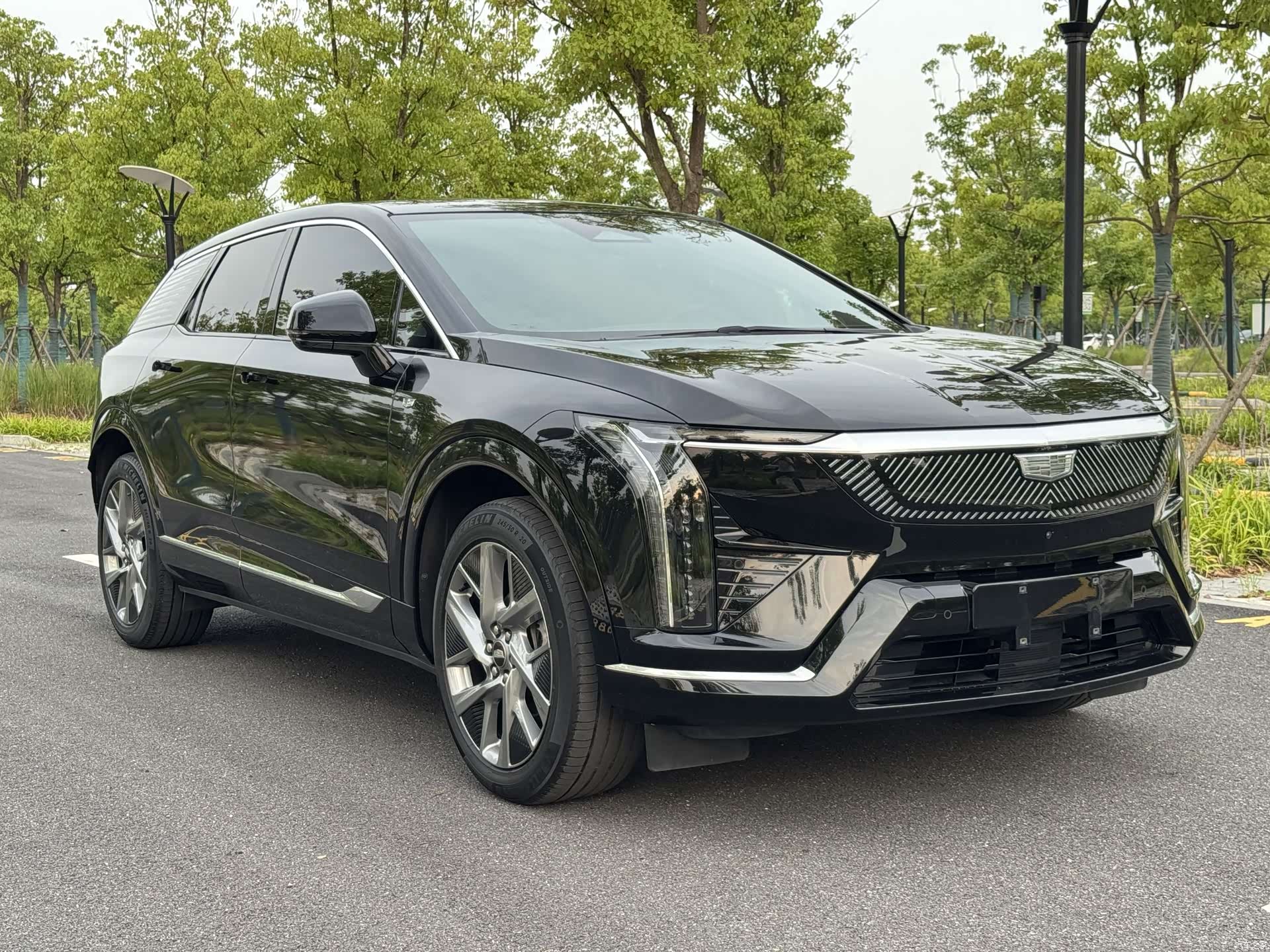 Cadillac IQ, 2024 3