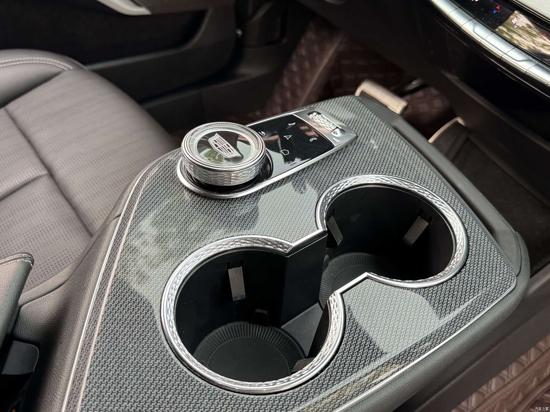 Cadillac IQ, 2024 21