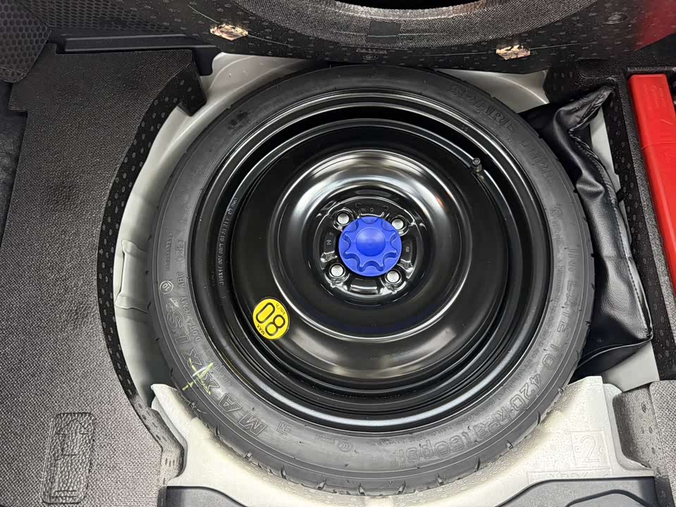 Toyota YARiS L Zhixuan