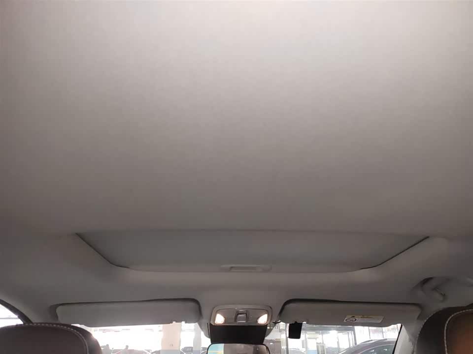 Trumpchi Trumpchi M6