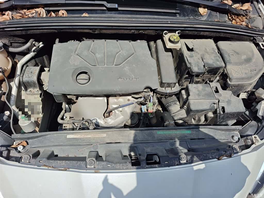 Peugeot 308, 2016 11