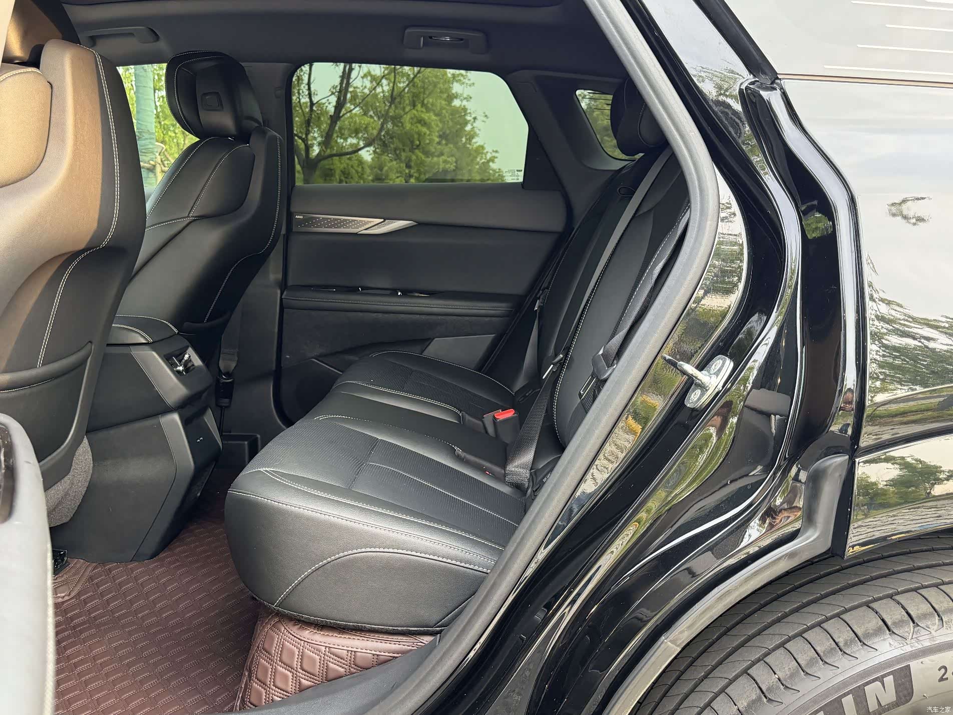 Cadillac IQ, 2024 8