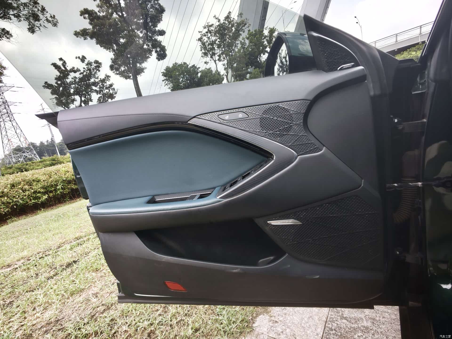 MG MG7, 2023 13