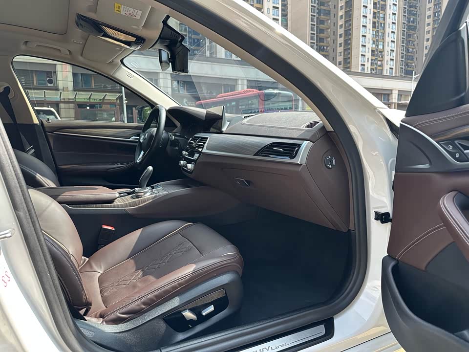BMW 5 series BMW 5 series
