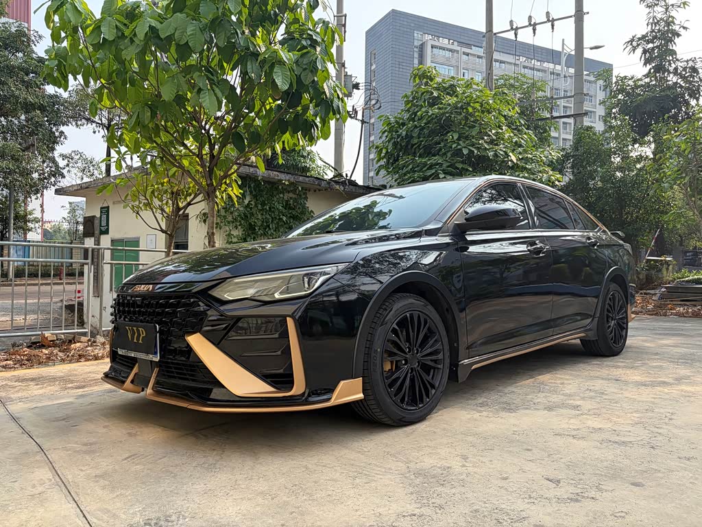 Dongfeng MAX