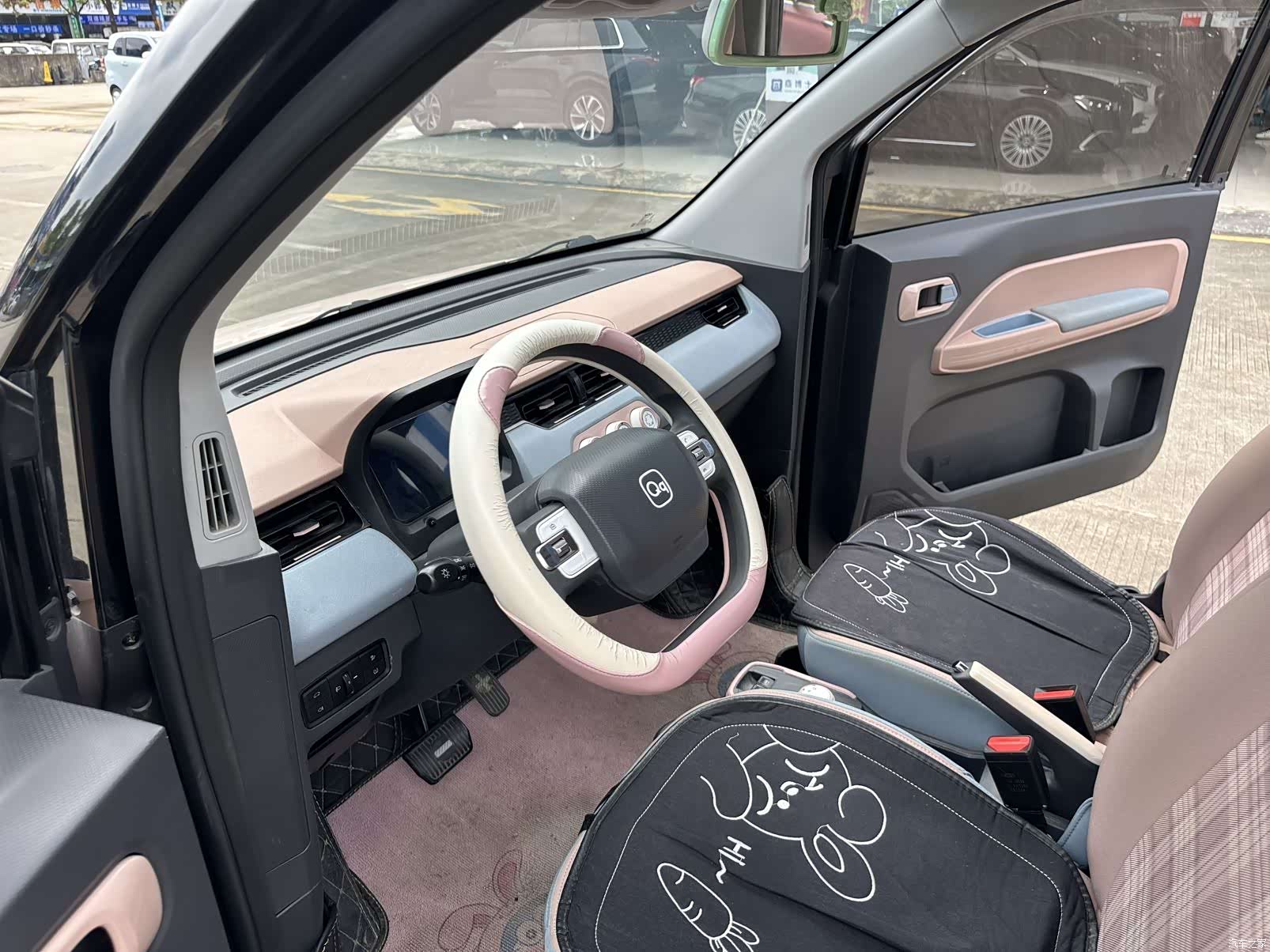 Chery QQ, 2024 12