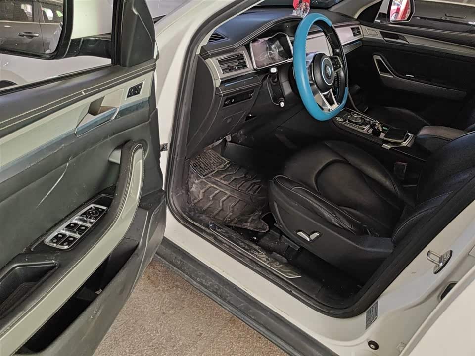 Zotye Damai X7 Zotye Damai X7