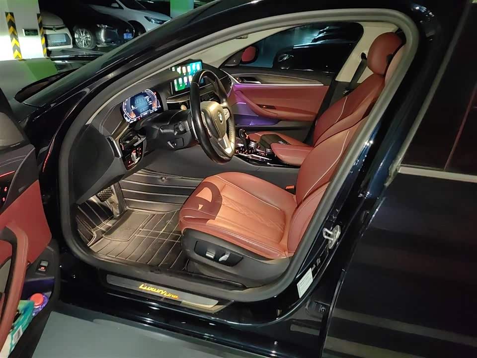 BMW 5 series BMW 5 series
