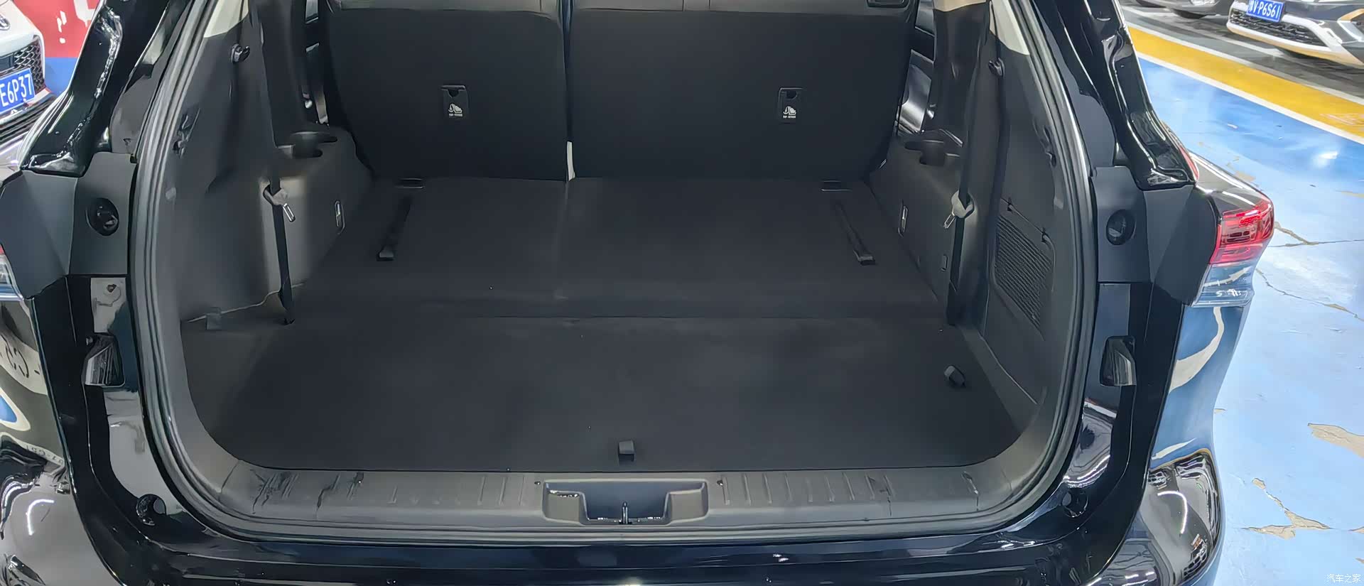 Toyota Highlander, 2024 16