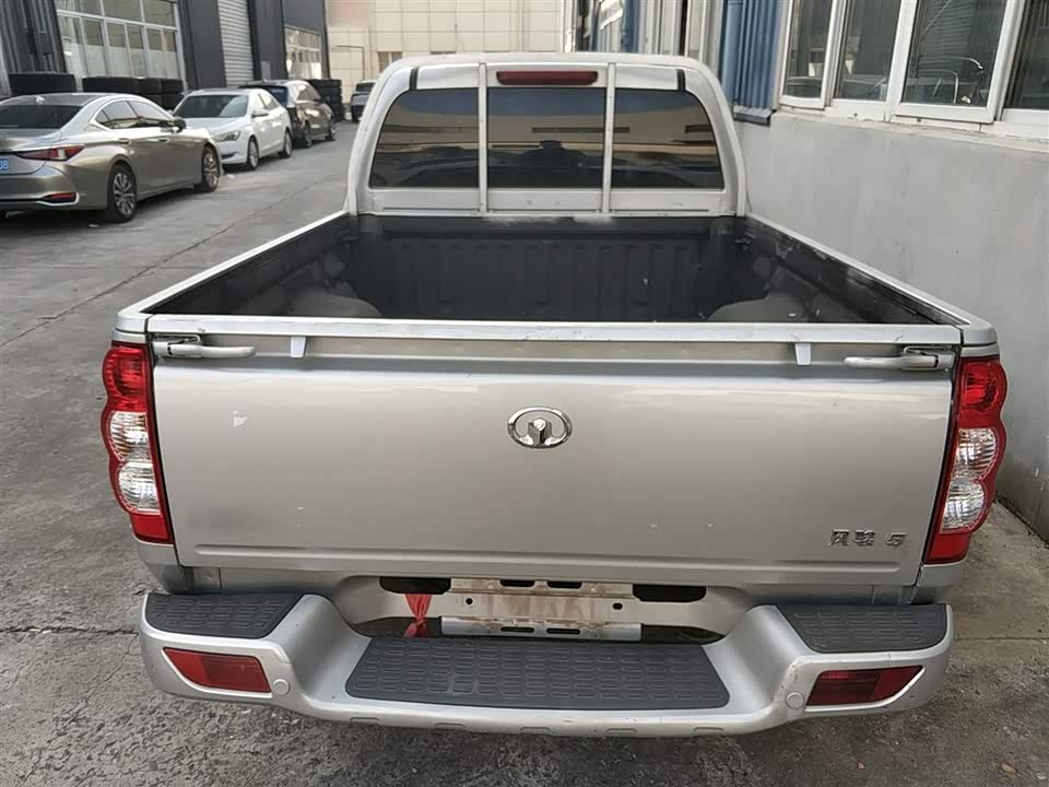 Great Wall Fengjun 5