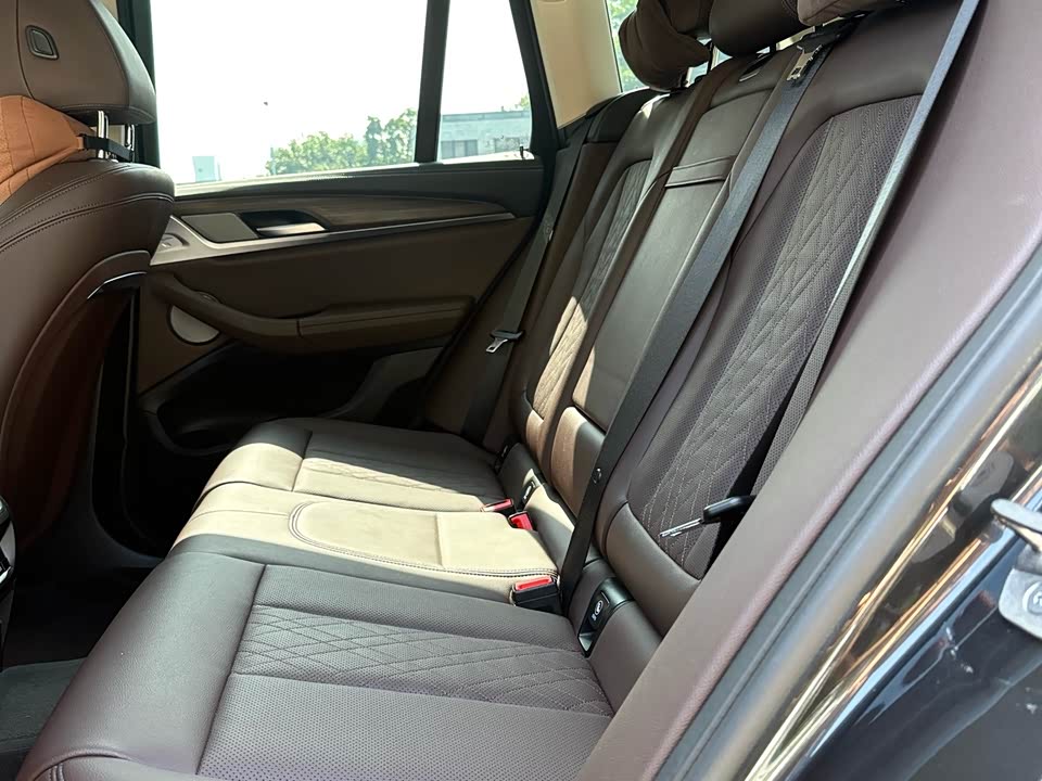 BMW X3 BMW X3