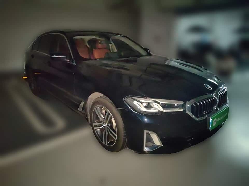 BMW 5 series BMW 5 series