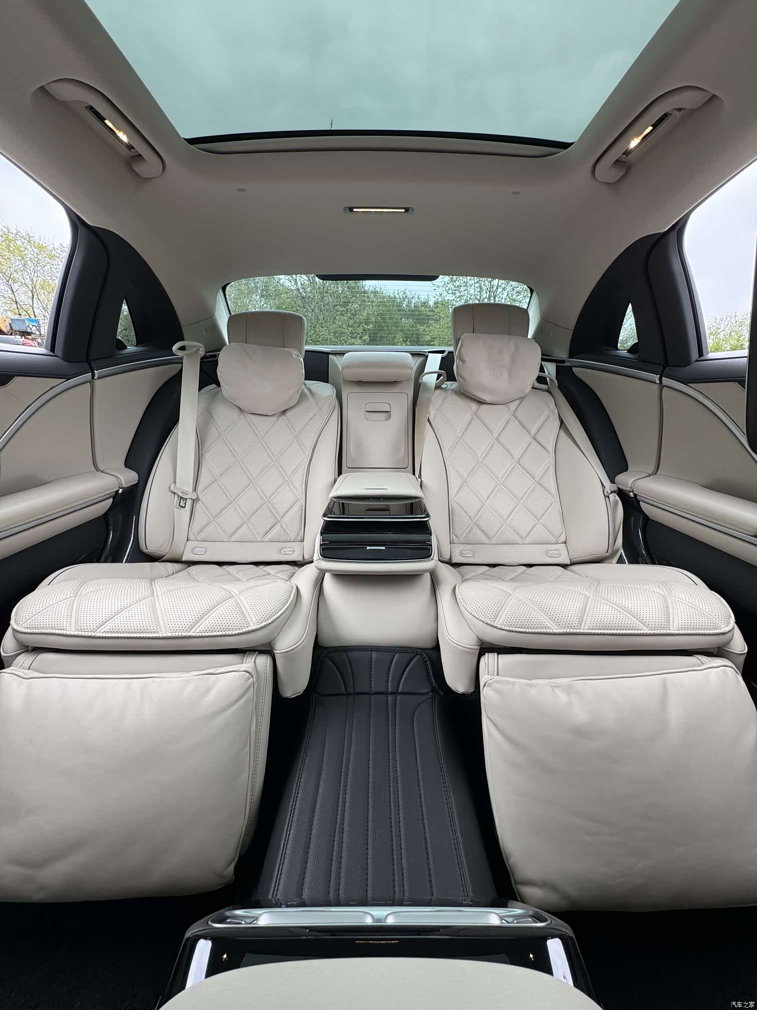 Maybach S-Class, 2024 22