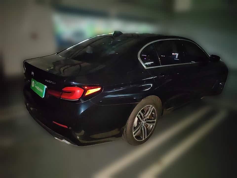 BMW 5 series BMW 5 series