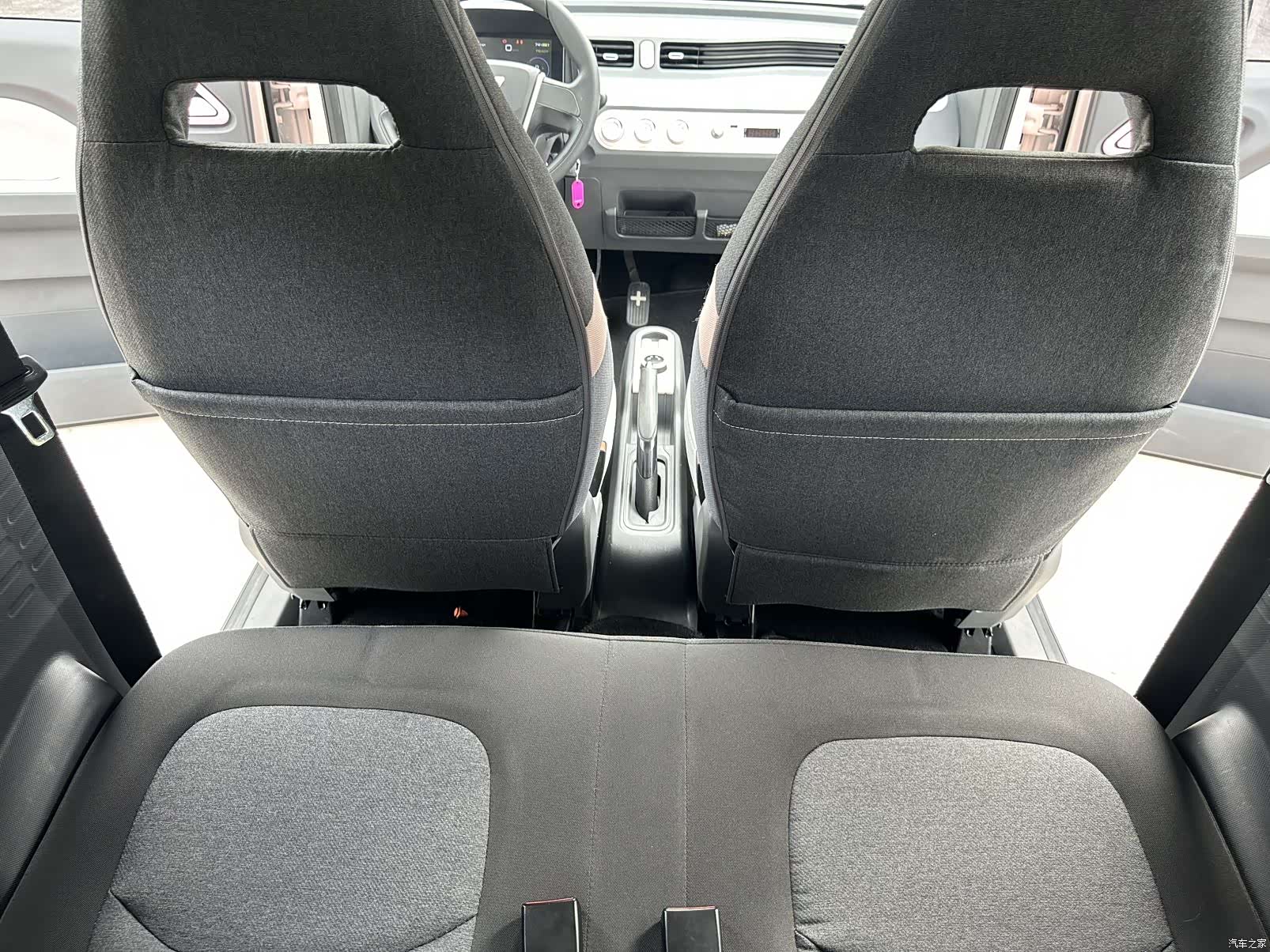 Wuling MINIEV, 2021 14