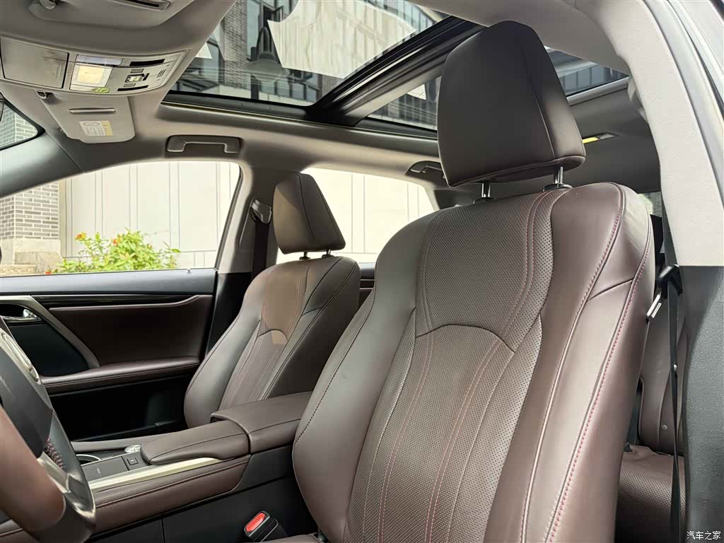 Lexus RX, 2021 17
