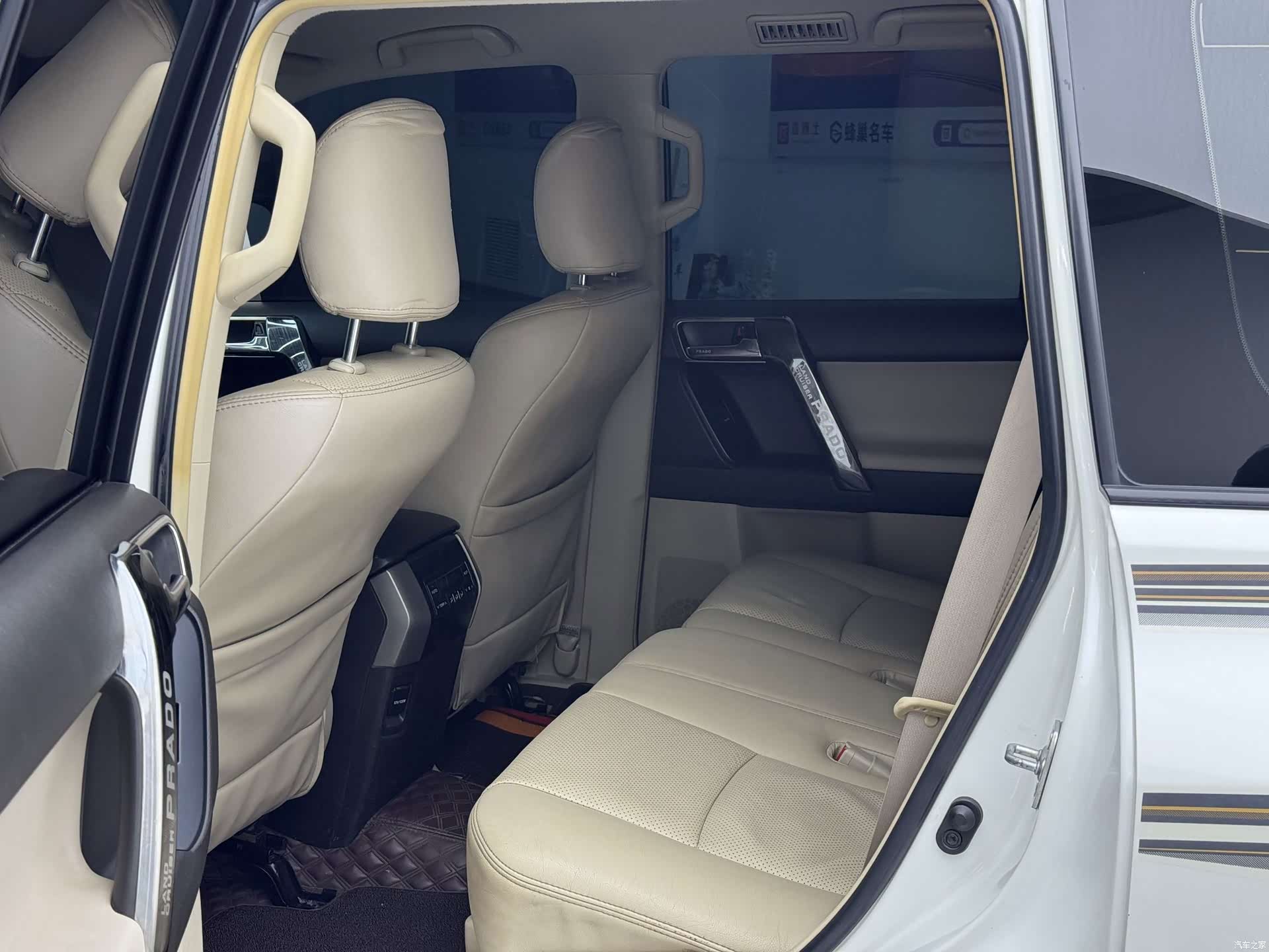 Toyota Prado, 2014 10